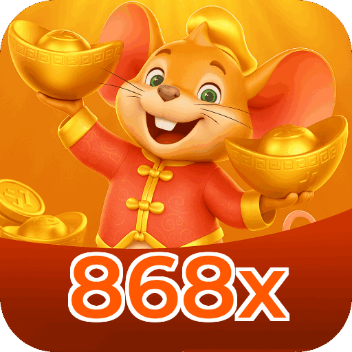 868x